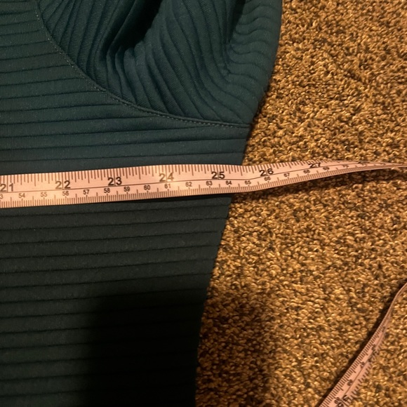 Eagles zip up fleece jacket - Picture 5 of 11